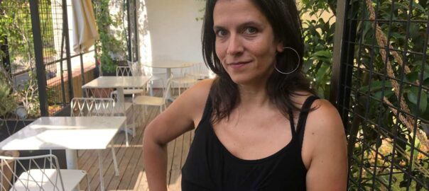 Carlota Gurt