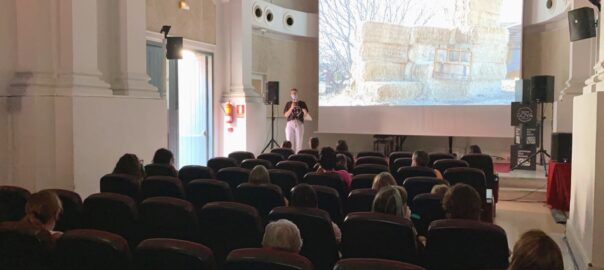 Cerdanya Film Festival