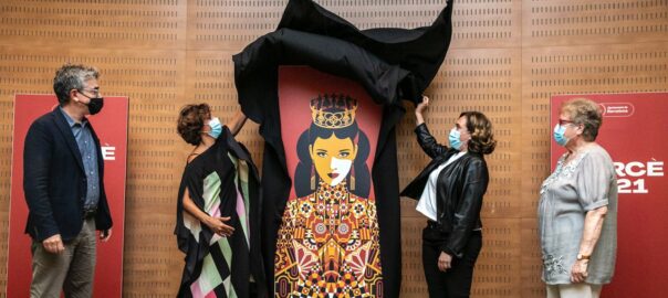 Festes Mercè Barcelona