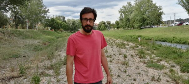 Jordi Benavente