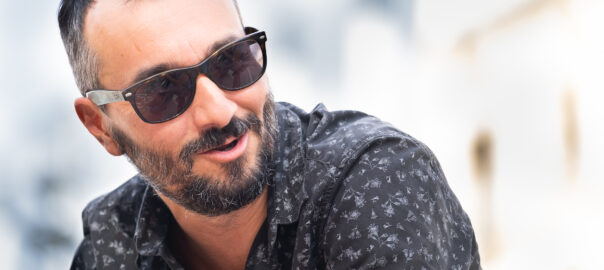 Jair Domínguez, en una imatge d'arxiu (Foto: Adiva Koenigsberg)