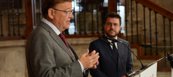 puig reforma fiscal espanyola