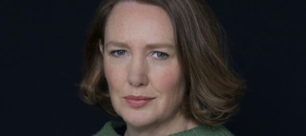 Paula Hawkins