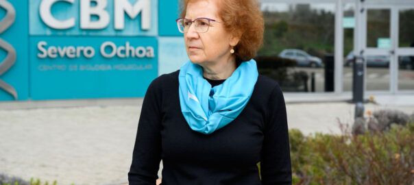 Margarita del Val