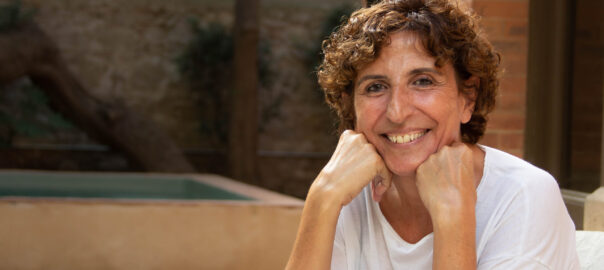 Sílvia Soler