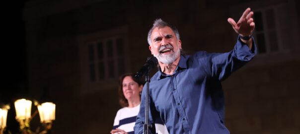 Jordi Cuixart