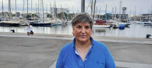 Montse Barderi