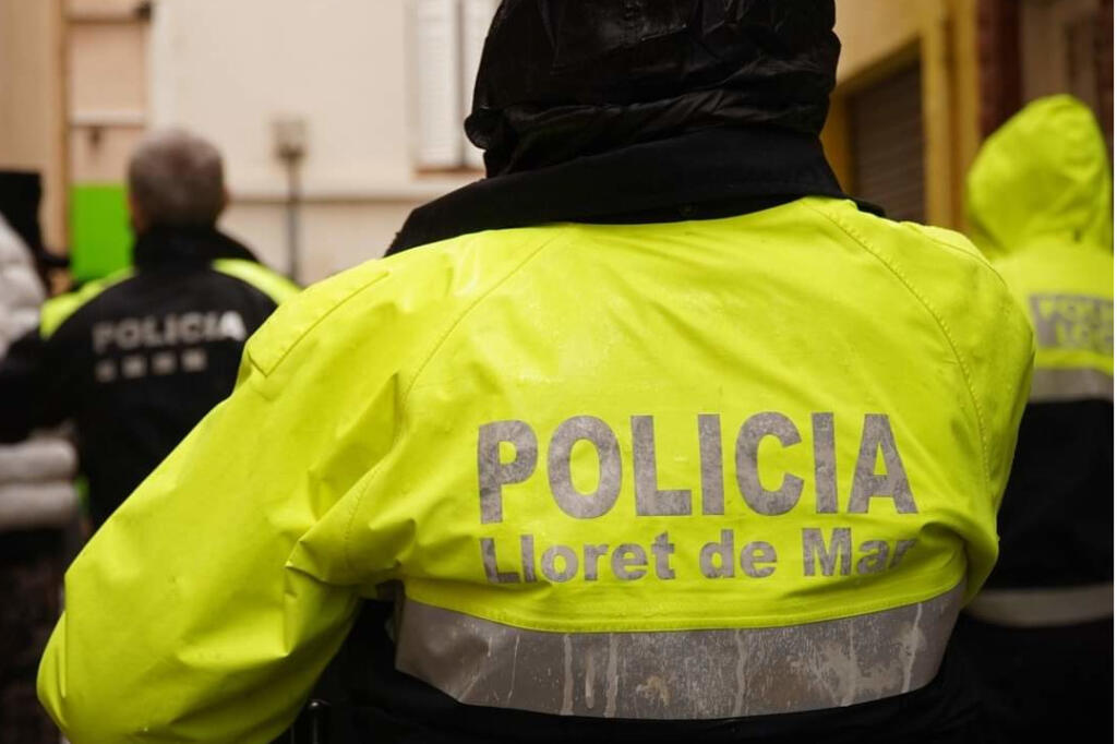 Detenen un menor per una agressió sexual a Lloret de Mar