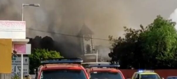 lava Todoque