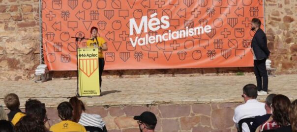 Fotografia: Més-Compromís