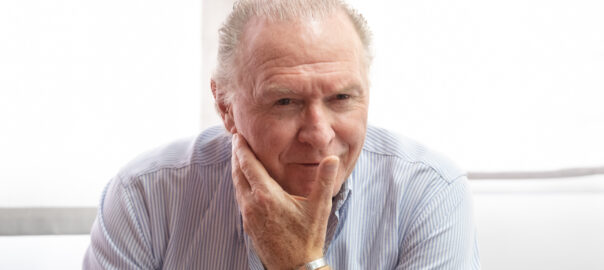 Daniel Marcelo Piano Bassi, a Barcelona, aquest dimecres (fotografia: Adiva Koenigsberg).