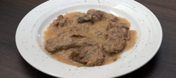 Fricandó