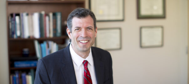 Daniel Z. Lieberman