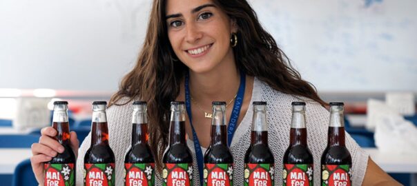 Malferida