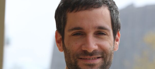 Marc Suarez