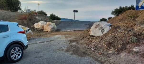 Pla del coll de Banyuls. Fotografia: cedida.