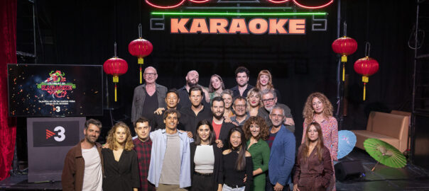 L'última nit del karaoke