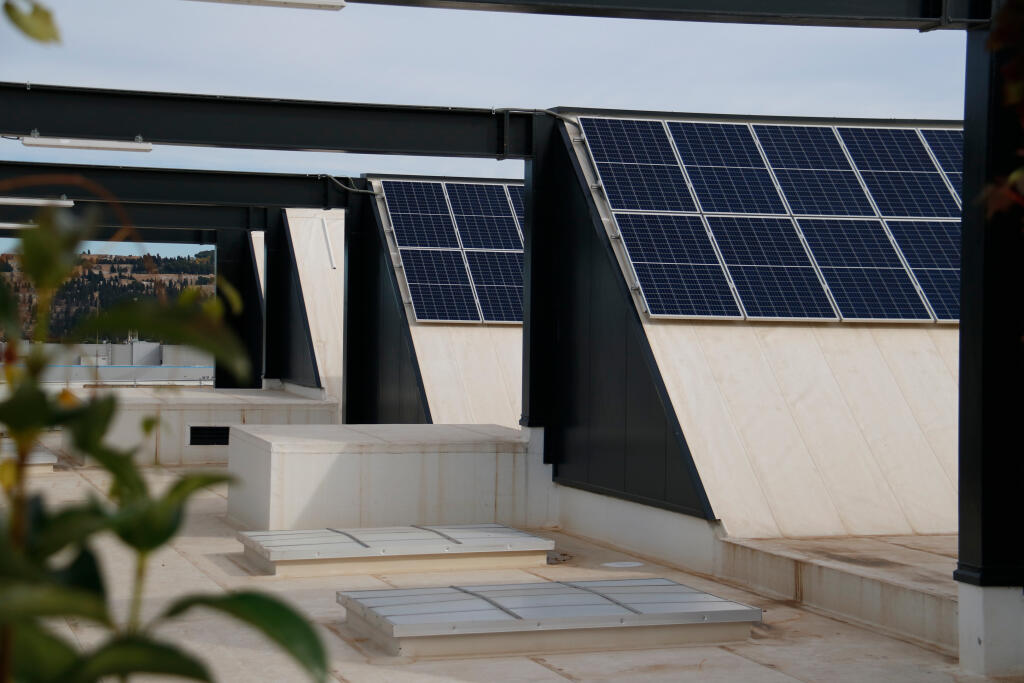 Els tretze avantatges per a tothom de l’energia solar a la nostra teulada