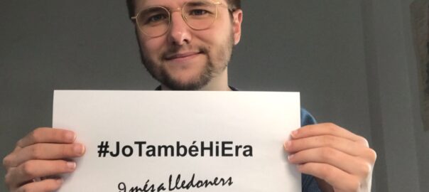 Fotografia: Genís Vives