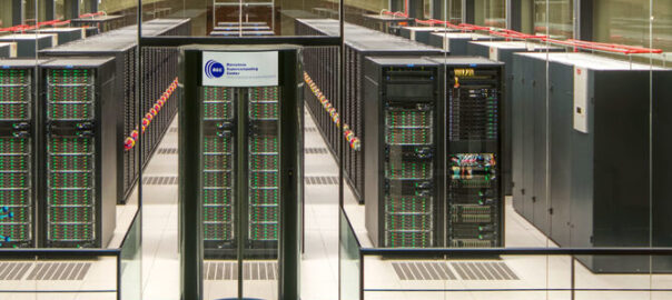 Picture from Barcelona Supercomputing Center
