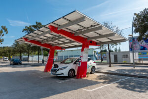 Fotolinera de Castelldefels