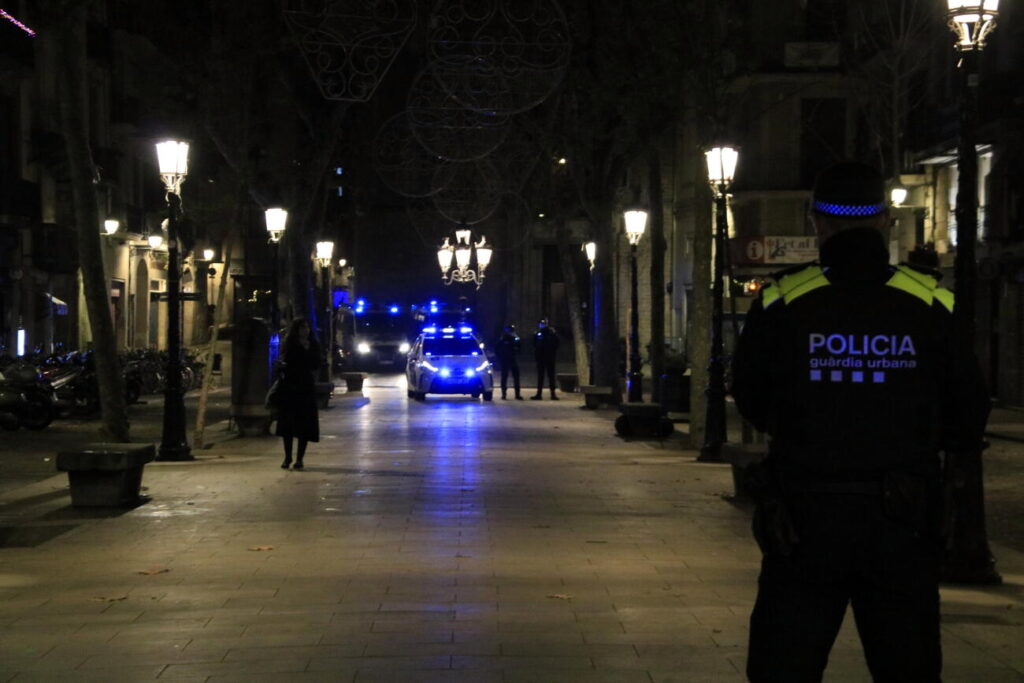 Què és un batlle de nit? El càrrec que fa temps que funciona a Europa arriba a Barcelona