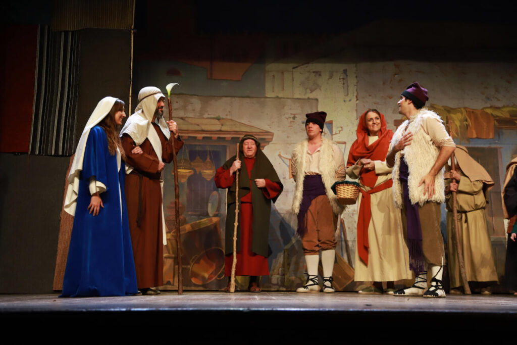 La temporada dels Pastorets comptarà amb 302 funcions arreu de Catalunya, 15 més que l’any passat