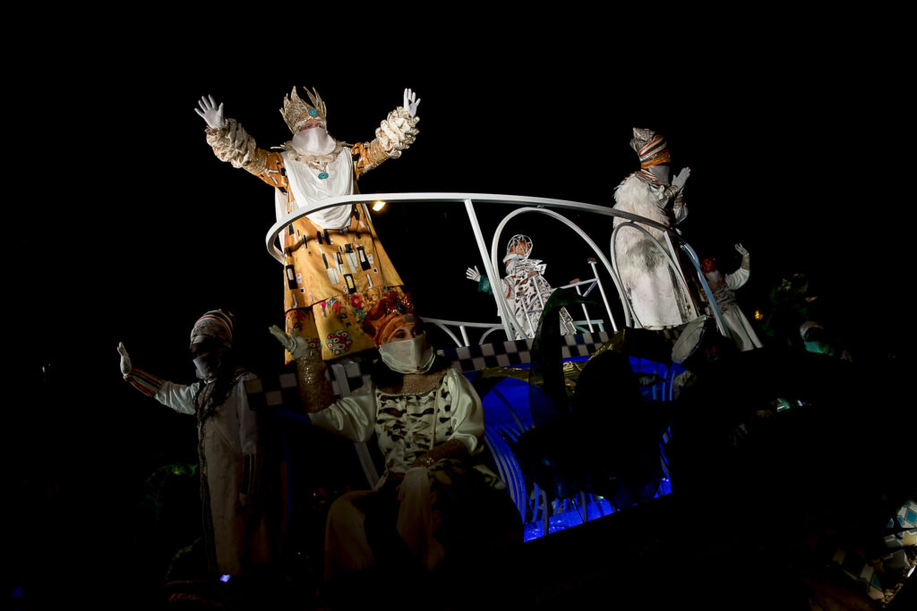 Quines cavalcades de Reis s’han cancel·lat o modificat pel temporal? 