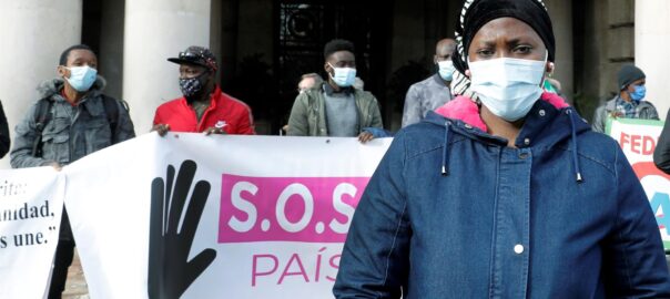 Fotografia: EFE/ Juan Carlos Cárdenas