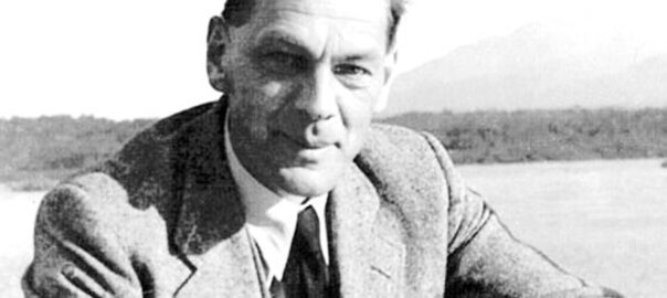 L'home elegant, seductor i brillant que ocultava la seva veritable identitat.