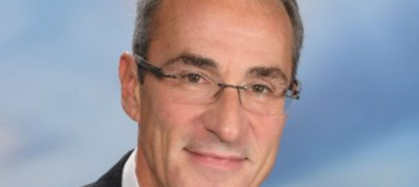 Paul Dorfman, en una imatge d'arxiu (fotografia: PD).