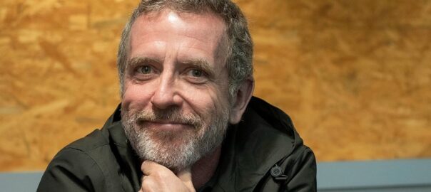 Jordi Panyella, en una imatge d'arxiu (Foto: Josep Losada)