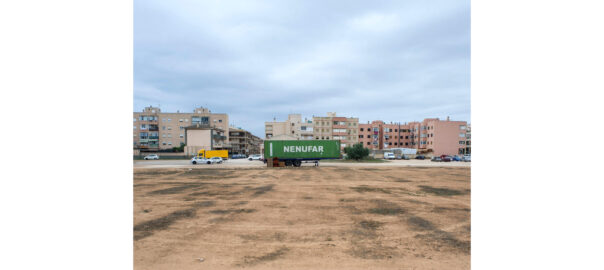 Fotografia: Jean-Marie del Moral.