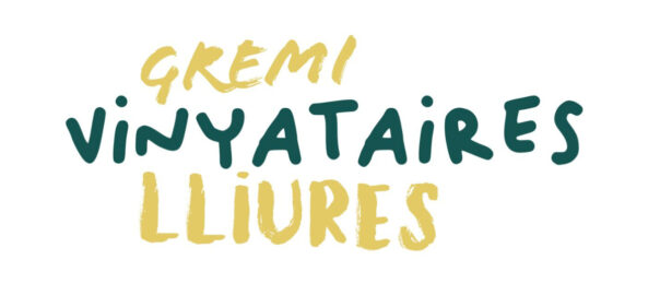 Logotip del Gremi de Vinyataires Lliures.