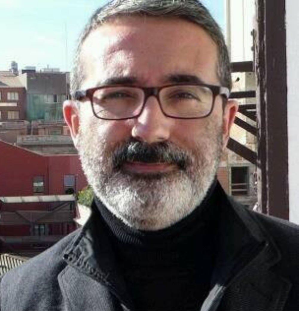 Nicolau Dols, president de la Secció Filològica del IEC