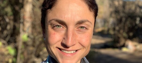 Imma Puigcorbé, en una imatge d'arxiu (Foto: IP)