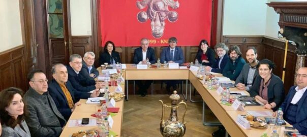 Fotografia: Consell per la República