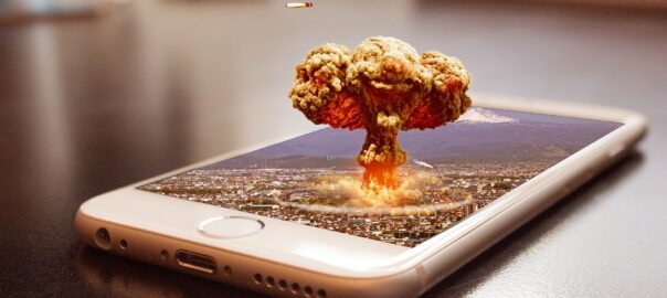 (Fotografia: XIAOLI362 / Pixabay).