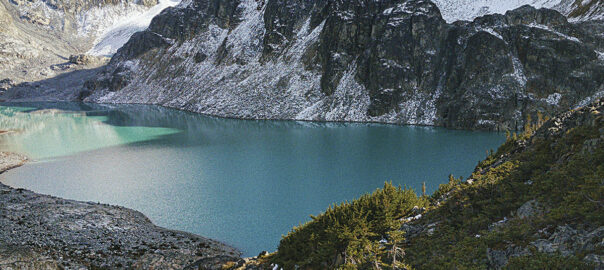 Landon Parenteau / Unsplash