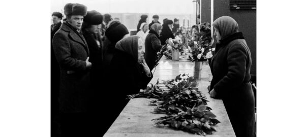 Fotografia: Jean-Marie del Moral.