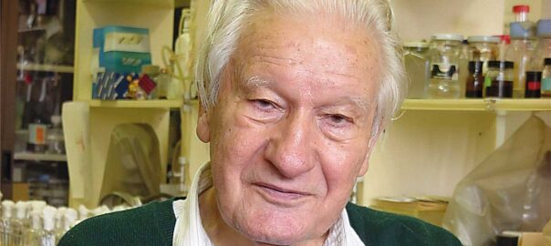 Antoni Prevosti/ Foto: Marta Pascual