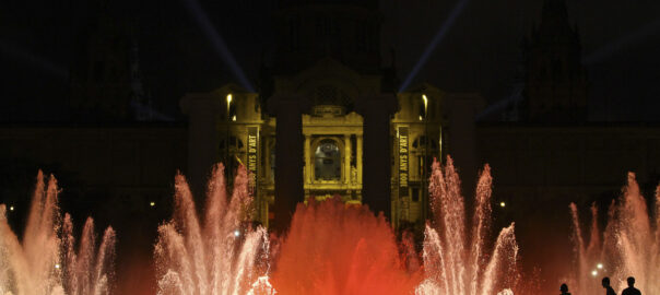 Una de les limitacions seria l'apagada de les fonts ornamentals.