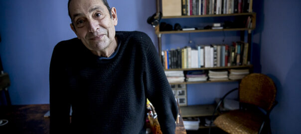 Fotografia: Albert Salamé