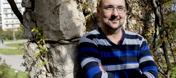 Fotografia: Albert Salamé