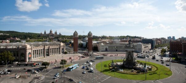 Picture by Fira de Barcelona