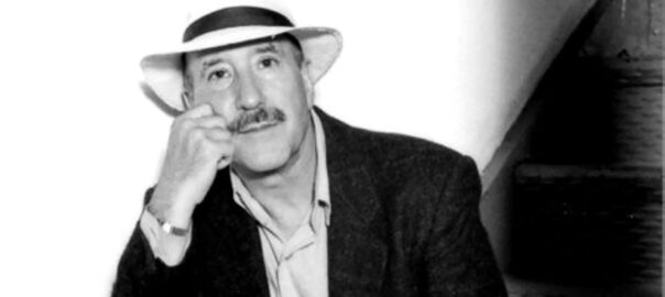 Néstor Almendros (fotografia: arxiu).