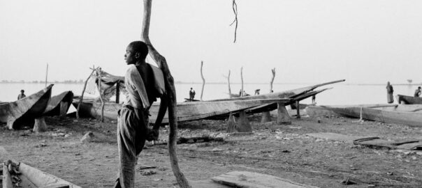 Fotografia: Jean-Marie del Moral.