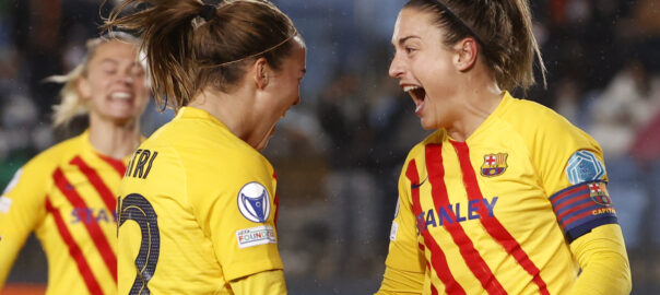 Fotografia: EFE/ Juanjo Martín