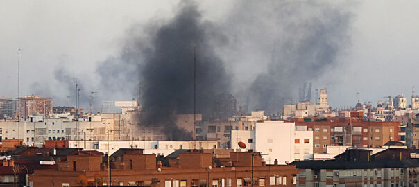 Foto: Andreu Escrivà