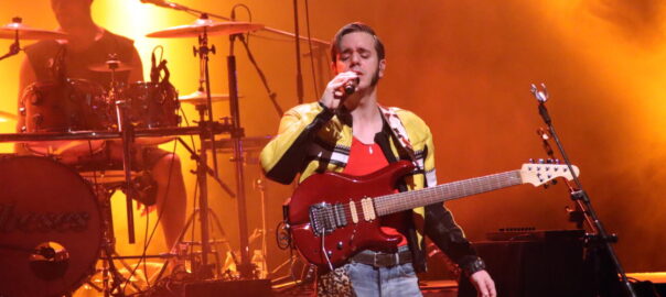 Arnau Tordera en una imatge d'arxiu